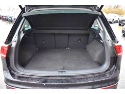 Volkswagen Tiguan  2.0 TDI 150ch DSG7 Life occasion - Photo 9