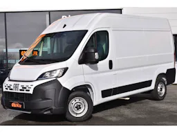 Fiat Ducato L2H2 3.3 140 CH S&S occasion - Photo 1