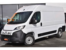 Fiat Ducato  L2H2 3.3 140 CH S&S occasion - Photo 1