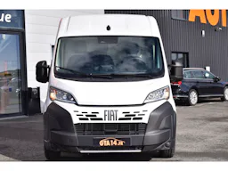 Fiat Ducato L2H2 3.3 140 CH S&S occasion - Photo 17