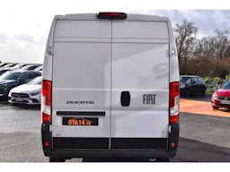 Fiat Ducato L2H2 3.3 140 CH S&S occasion - Photo 18