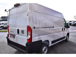 Fiat Ducato L2H2 3.3 140 CH S&S occasion - Photo 2