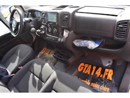 Fiat Ducato  L2H2 3.3 140 CH S&S occasion - Photo 3