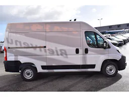 Fiat Ducato L2H2 3.3 140 CH S&S occasion - Photo 4