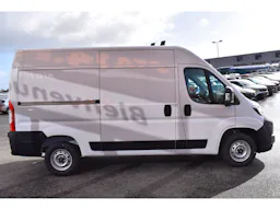 Fiat Ducato  L2H2 3.3 140 CH S&S occasion - Photo 4