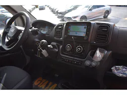 Fiat Ducato L2H2 3.3 140 CH S&S occasion - Photo 6