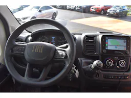 Fiat Ducato L2H2 3.3 140 CH S&S occasion - Photo 7