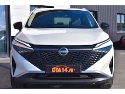 Nissan Qashqai  III 1.3 MILD HYBRID 158 N-CONNECTA XTRONIC occasion - Photo 17