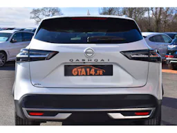 Nissan Qashqai  III 1.3 MILD HYBRID 158 N-CONNECTA XTRONIC occasion - Photo 18