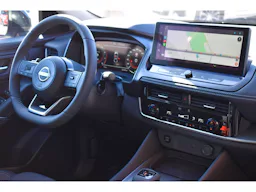 Nissan Qashqai III 1.3 MILD HYBRID 158 N-CONNECTA XTRONIC occasion - Photo 6