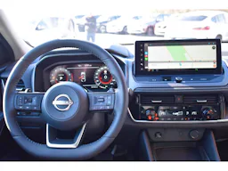 Nissan Qashqai III 1.3 MILD HYBRID 158 N-CONNECTA XTRONIC occasion - Photo 7