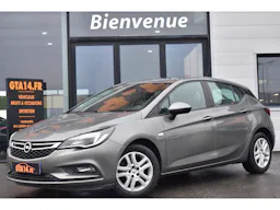 Opel Astra  1.6 CDTI 110 S&S Edition Business occasion - Photo 1