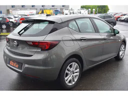 Opel Astra 1.6 CDTI 110 S&S Edition Business occasion - Photo 2