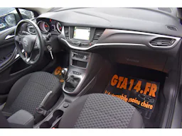 Opel Astra  1.6 CDTI 110 S&S Edition Business occasion - Photo 3