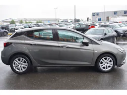 Opel Astra 1.6 CDTI 110 S&S Edition Business occasion - Photo 4