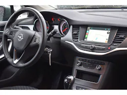 Opel Astra 1.6 CDTI 110 S&S Edition Business occasion - Photo 6