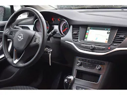 Opel Astra  1.6 CDTI 110 S&S Edition Business occasion - Photo 6