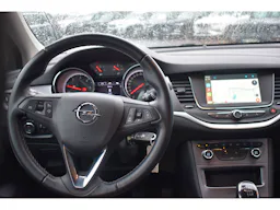Opel Astra 1.6 CDTI 110 S&S Edition Business occasion - Photo 7