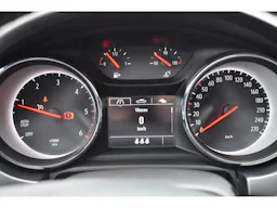 Opel Astra 1.6 CDTI 110 S&S Edition Business occasion - Photo 8