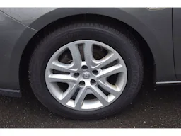 Opel Astra 1.6 CDTI 110 S&S Edition Business occasion - Photo 16
