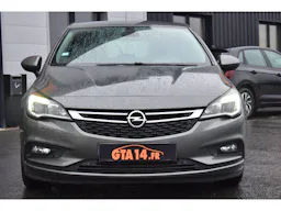 Opel Astra 1.6 CDTI 110 S&S Edition Business occasion - Photo 17