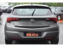 Opel Astra 1.6 CDTI 110 S&S Edition Business occasion - Photo 18