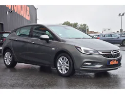 Opel Astra 1.6 CDTI 110 S&S Edition Business occasion - Photo 20