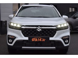 Suzuki S CROSS 1.4 Boosterjet + Hybrid SHVS Privilège occasion - Photo 17
