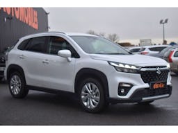 Suzuki S CROSS 1.4 Boosterjet + Hybrid SHVS Privilège occasion - Photo 20