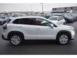 Suzuki S CROSS  1.4 Boosterjet + Hybrid SHVS Privilège occasion - Photo 4