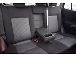 Suzuki S CROSS 1.4 Boosterjet + Hybrid SHVS Privilège occasion - Photo 5