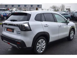 Suzuki S CROSS 1.4 Boosterjet + Hybrid SHVS Privilège occasion - Photo 2