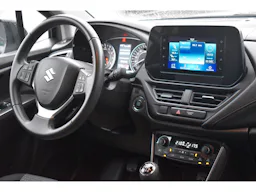 Suzuki S CROSS 1.4 Boosterjet + Hybrid SHVS Privilège occasion - Photo 6