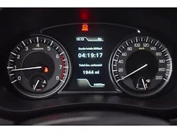 Suzuki S CROSS 1.4 Boosterjet + Hybrid SHVS Privilège occasion - Photo 8