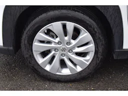 Suzuki S CROSS 1.4 Boosterjet + Hybrid SHVS Privilège occasion - Photo 16