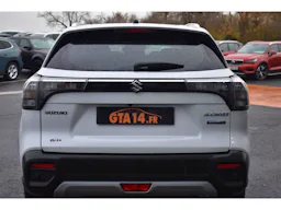Suzuki S CROSS 1.4 Boosterjet + Hybrid SHVS Privilège occasion - Photo 18