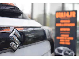 Suzuki S CROSS 1.4 Boosterjet + Hybrid SHVS Privilège occasion - Photo 19