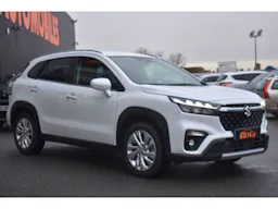 Suzuki S CROSS 1.4 Boosterjet + Hybrid SHVS Privilège occasion - Photo 20