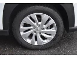 Suzuki S CROSS  1.4 Boosterjet + Hybrid SHVS Privilège occasion - Photo 34