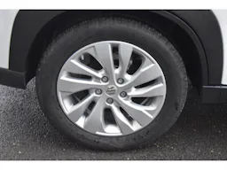Suzuki S CROSS 1.4 Boosterjet + Hybrid SHVS Privilège occasion - Photo 35