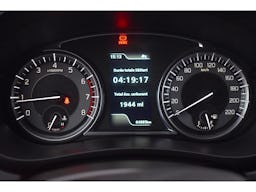 Suzuki S CROSS  1.4 Boosterjet + Hybrid SHVS Privilège occasion - Photo 8