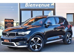 Volvo XC40  T5 Recharge 180+82 ch DCT7 Inscription Luxe occasion - Photo 1