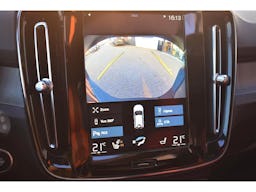 Volvo XC40  T5 Recharge 180+82 ch DCT7 Inscription Luxe occasion - Photo 13