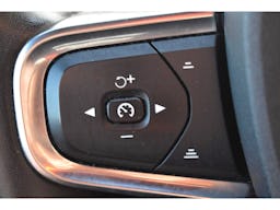 Volvo XC40  T5 Recharge 180+82 ch DCT7 Inscription Luxe occasion - Photo 22