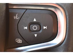 Volvo XC40  T5 Recharge 180+82 ch DCT7 Inscription Luxe occasion - Photo 23