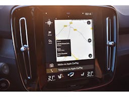 Volvo XC40  T5 Recharge 180+82 ch DCT7 Inscription Luxe occasion - Photo 27