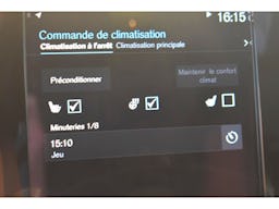 Volvo XC40 T5 Recharge 180+82 ch DCT7 Inscription Luxe occasion - Photo 30