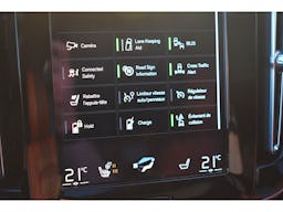 Volvo XC40 T5 Recharge 180+82 ch DCT7 Inscription Luxe occasion - Photo 31