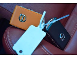 Volvo XC40  T5 Recharge 180+82 ch DCT7 Inscription Luxe occasion - Photo 34