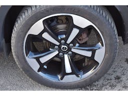 Volvo XC40 T5 Recharge 180+82 ch DCT7 Inscription Luxe occasion - Photo 37